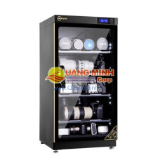 Tủ chống ẩm cao cấp Nikatei NC-100S Gold